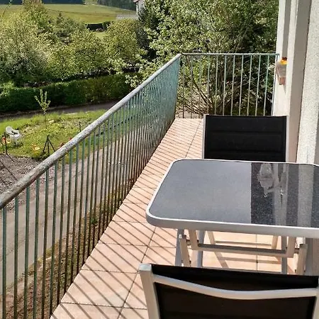 Apartment Röderhof-pfalz