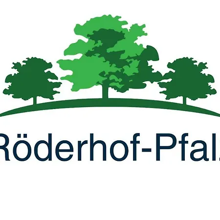 Röderhof-pfalz Apartment