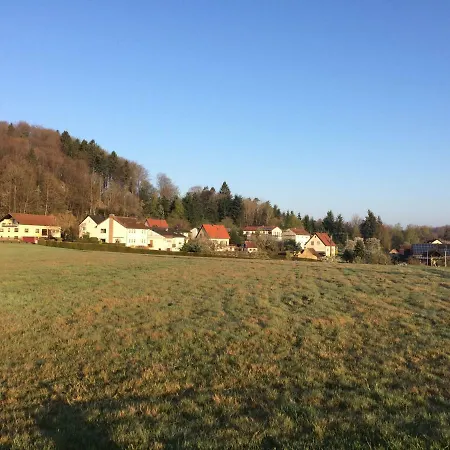 Apartment Röderhof-pfalz